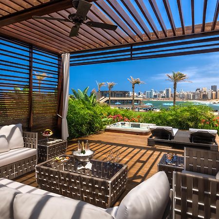 Kempinski Summerland Hotel&Resort Beirut Bagian luar foto