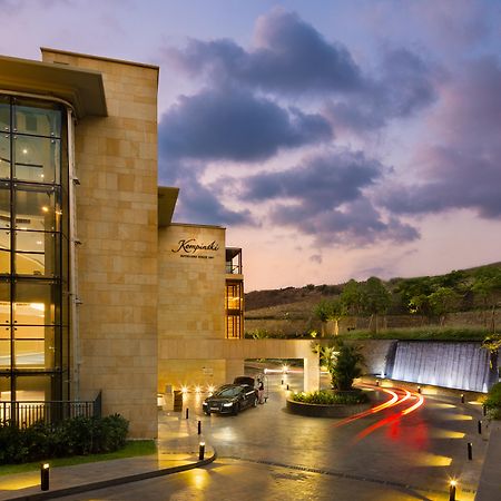 Kempinski Summerland Hotel&Resort Beirut Bagian luar foto