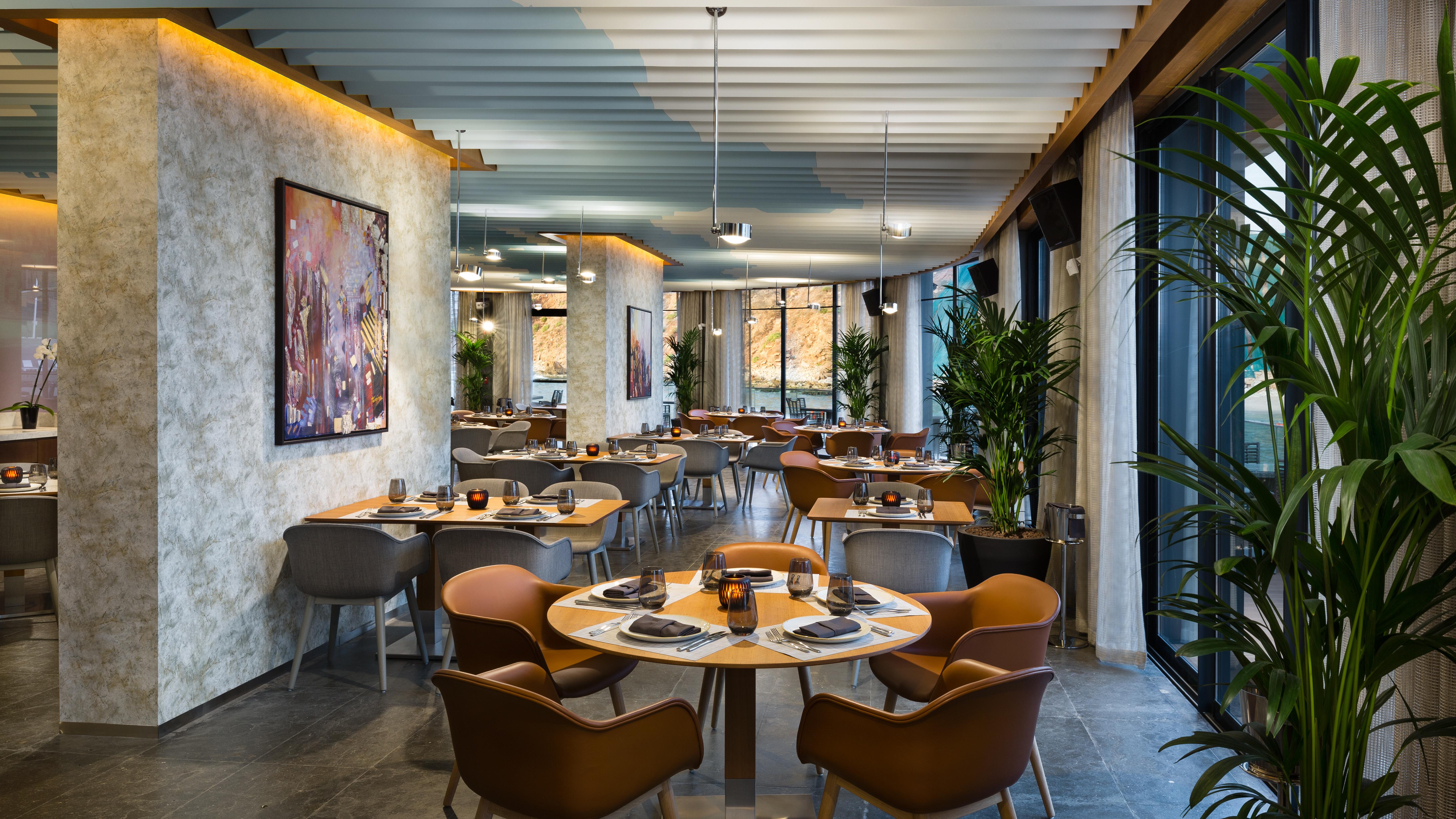 Kempinski Summerland Hotel&Resort Beirut Bagian luar foto