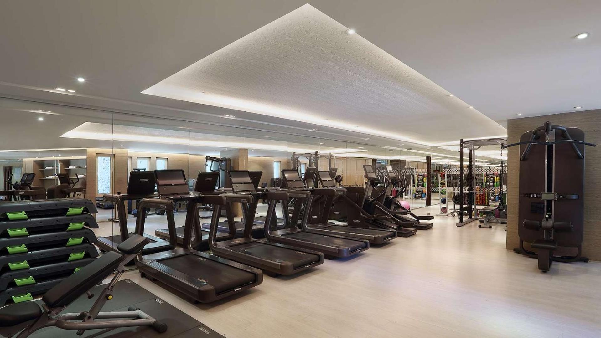 Kempinski Summerland Hotel&Resort Beirut Bagian luar foto