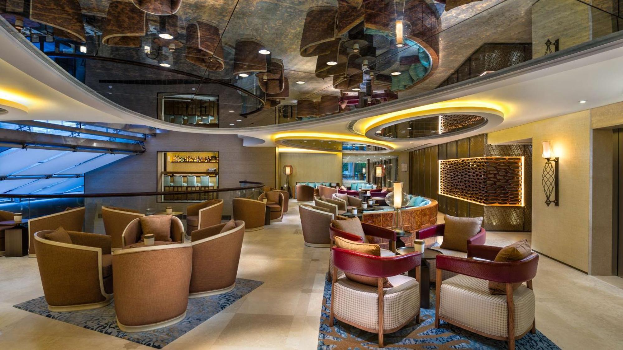Kempinski Summerland Hotel&Resort Beirut Bagian luar foto