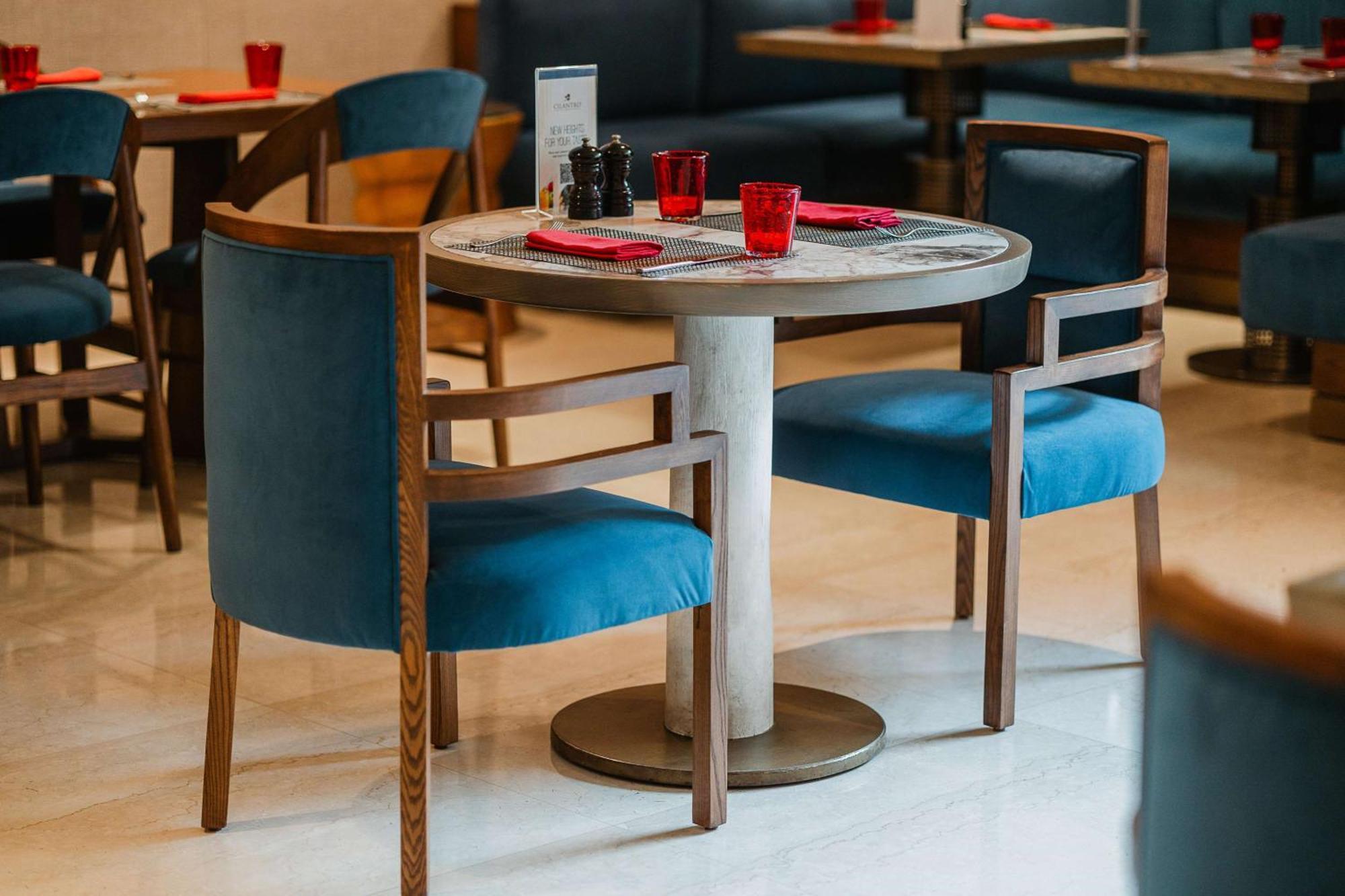 Kempinski Summerland Hotel&Resort Beirut Bagian luar foto