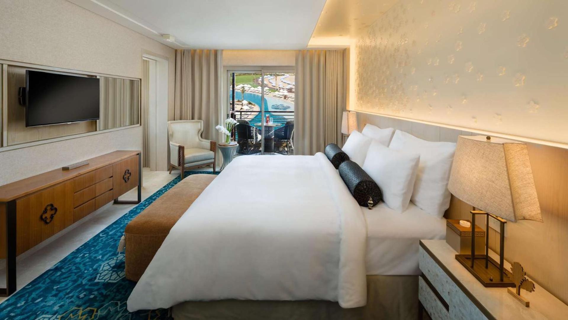 Kempinski Summerland Hotel&Resort Beirut Bagian luar foto