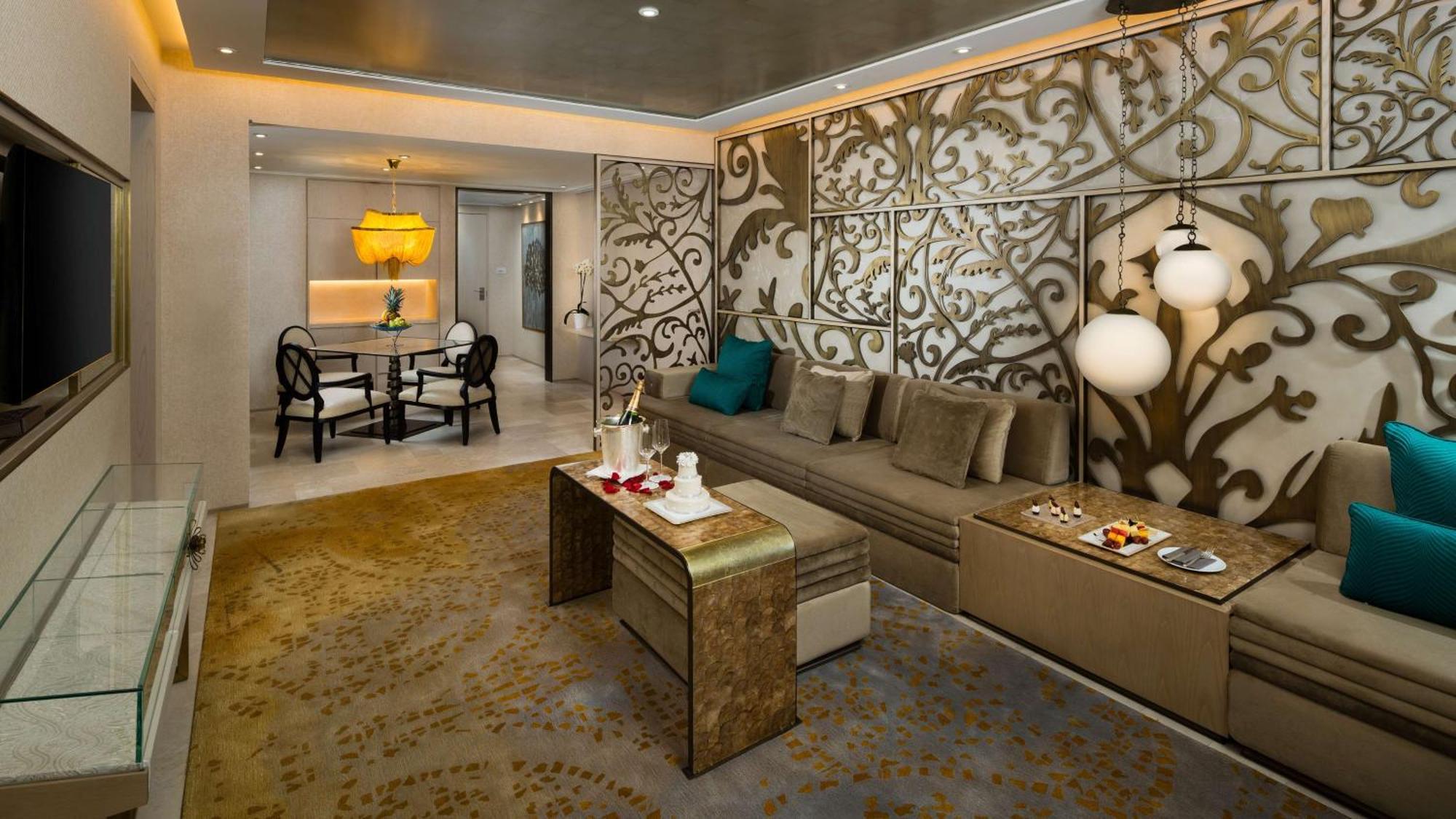 Kempinski Summerland Hotel&Resort Beirut Bagian luar foto
