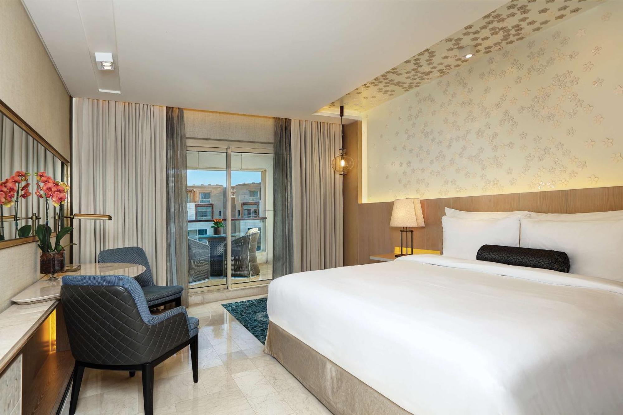 Kempinski Summerland Hotel&Resort Beirut Bagian luar foto