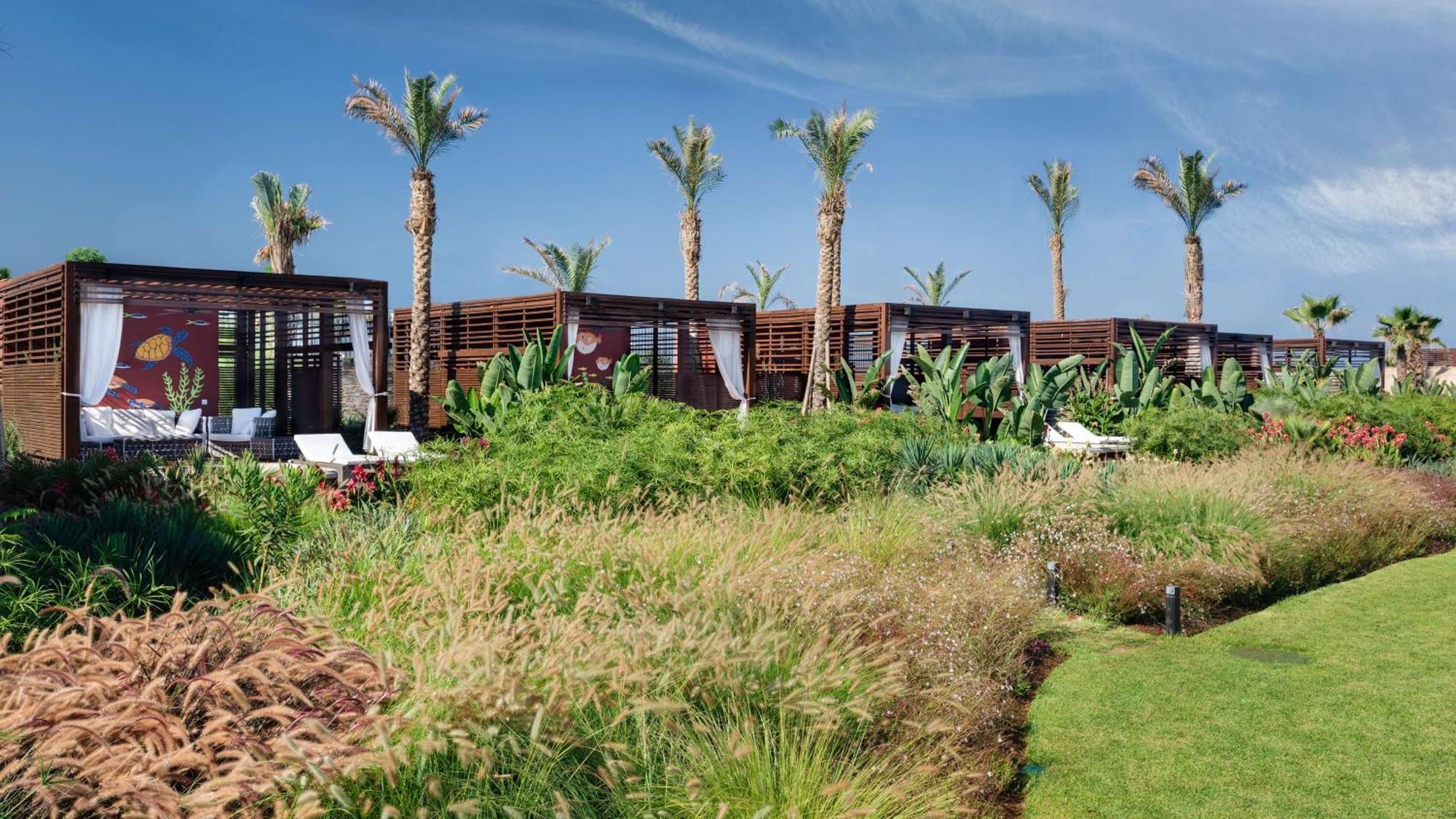 Kempinski Summerland Hotel&Resort Beirut Bagian luar foto