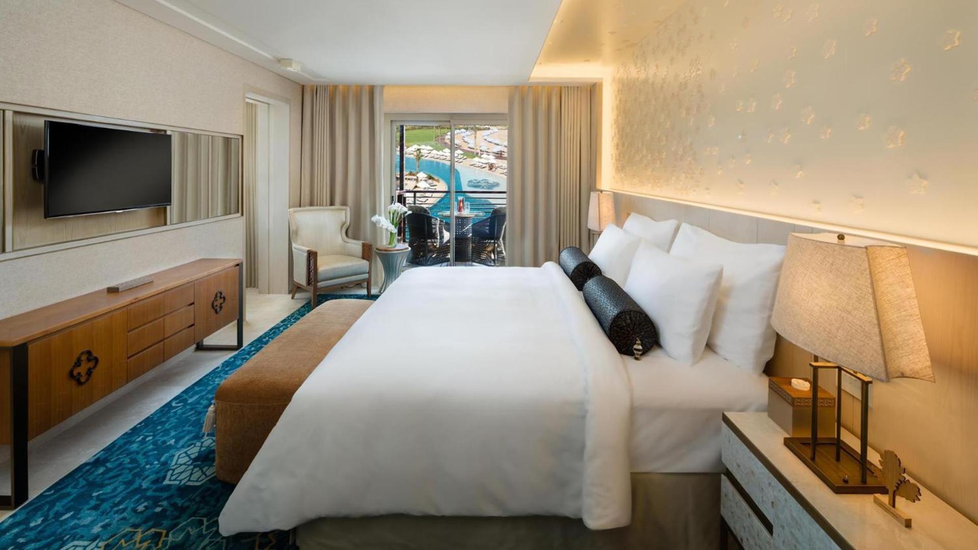 Kempinski Summerland Hotel&Resort Beirut Bagian luar foto