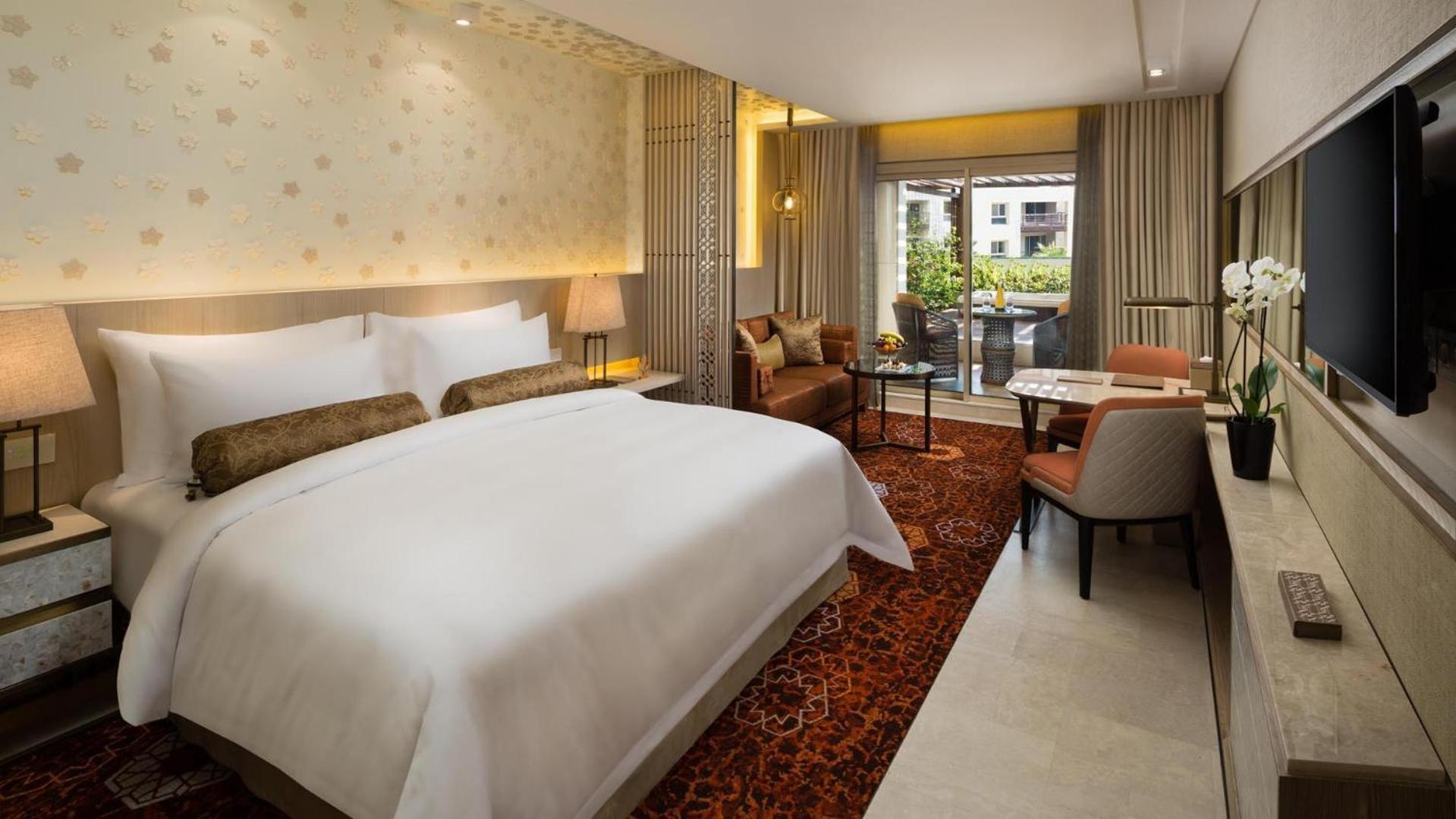 Kempinski Summerland Hotel&Resort Beirut Bagian luar foto