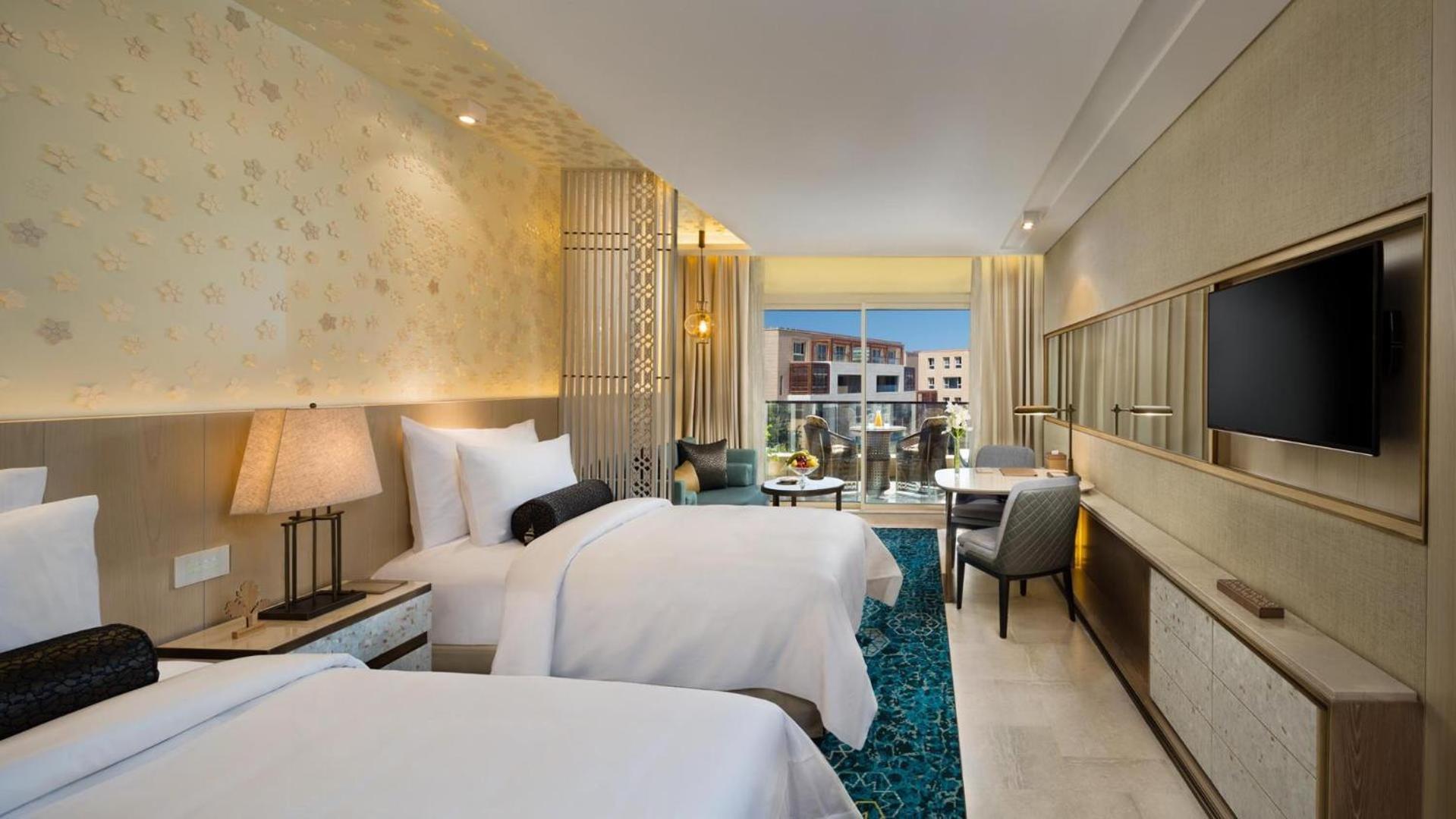 Kempinski Summerland Hotel&Resort Beirut Bagian luar foto