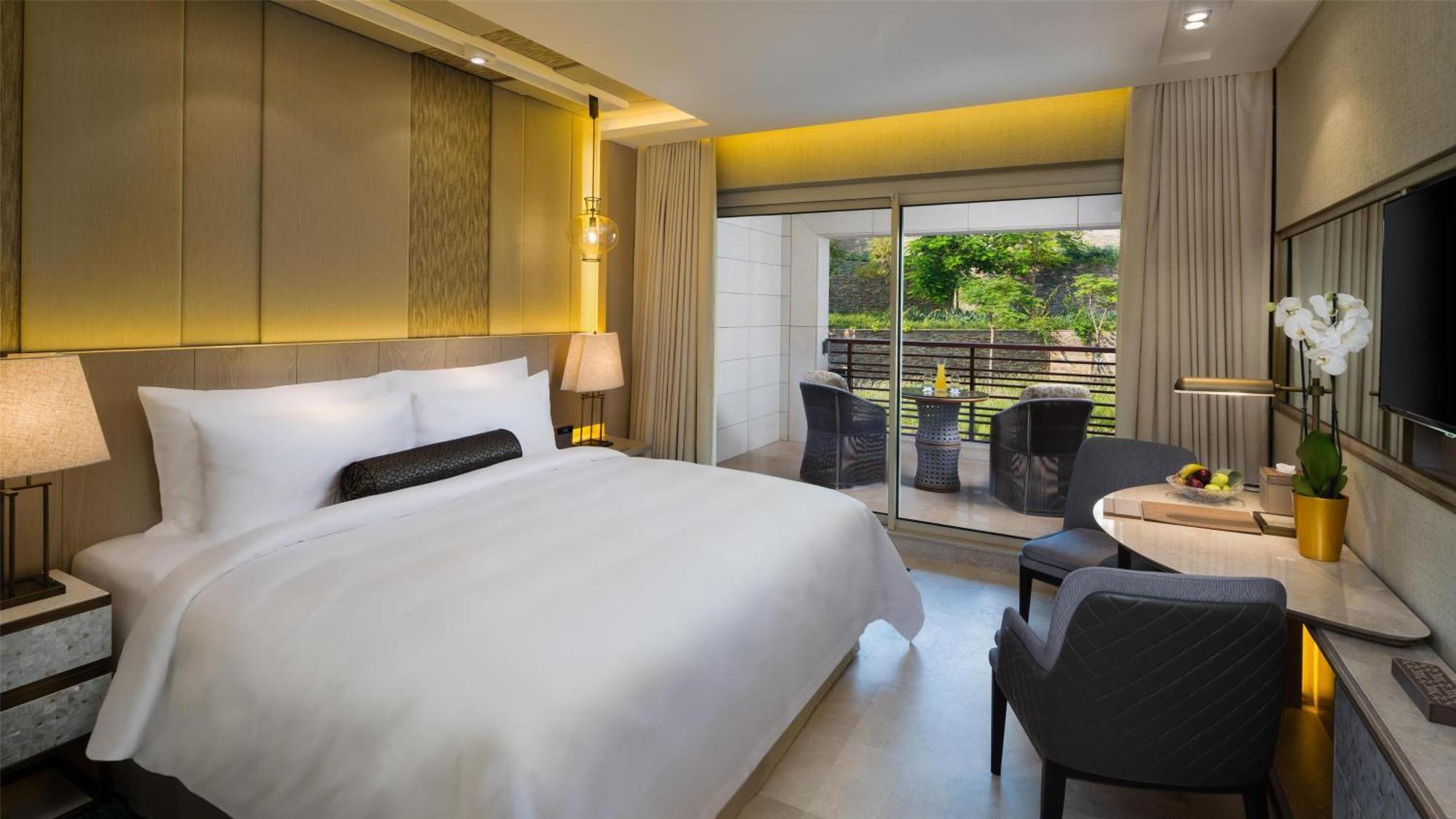 Kempinski Summerland Hotel&Resort Beirut Bagian luar foto